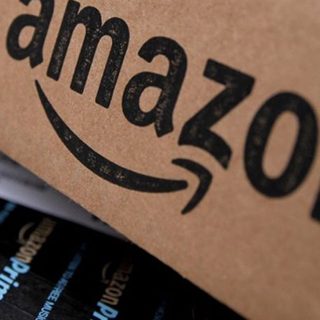 amazon redim