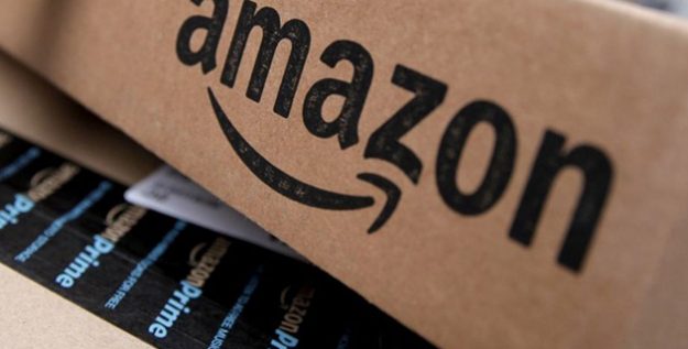 amazon redim