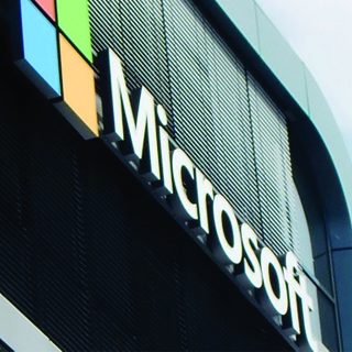 microsoft