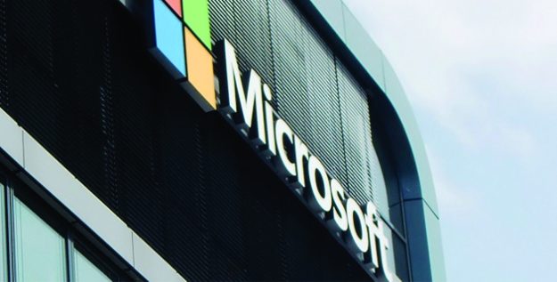 microsoft