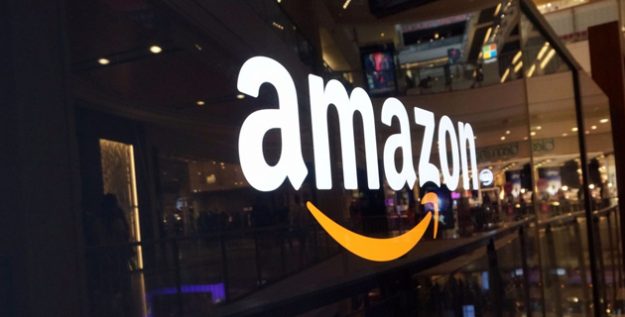 amazon