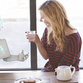 robot