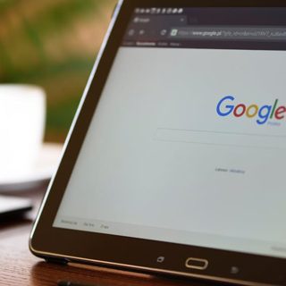 google