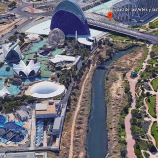 google earth