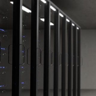 server