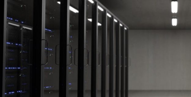 server