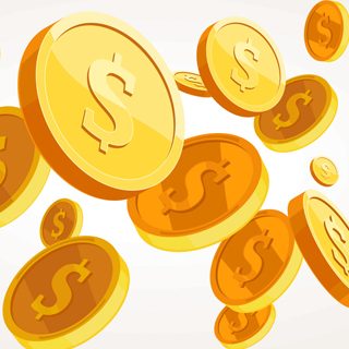 bitcoins