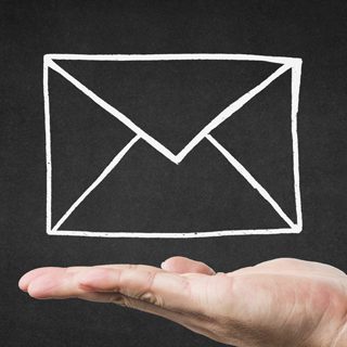 mail