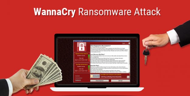 wannacry