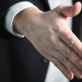 handshake