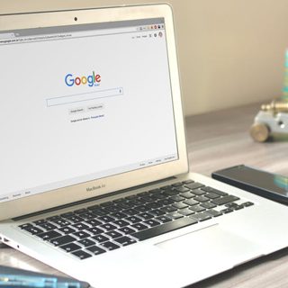 google