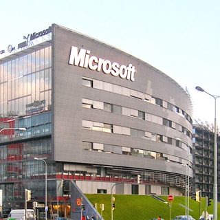 microsoft