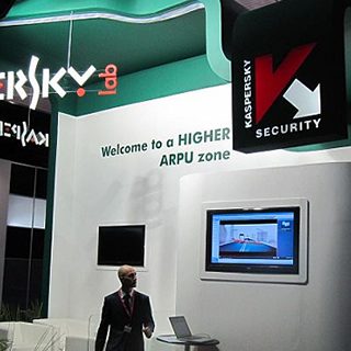 Kaspersky
