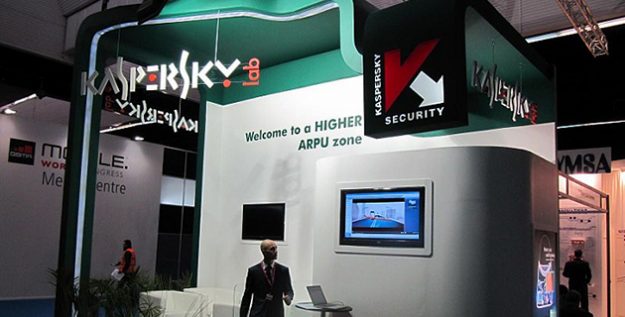 Kaspersky