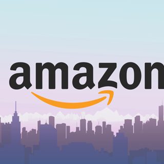 amazon
