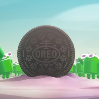 oreo