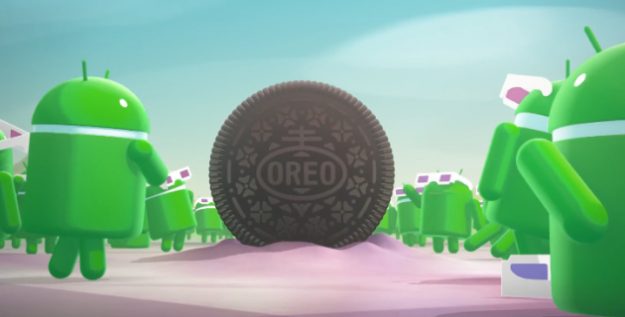 oreo