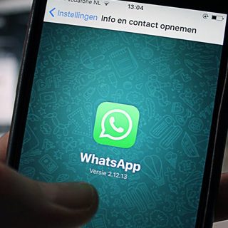 whatsapp