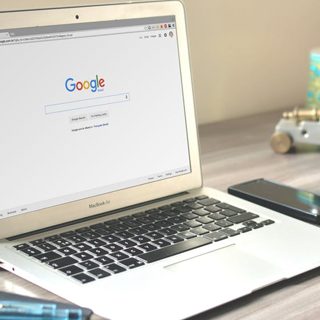 google