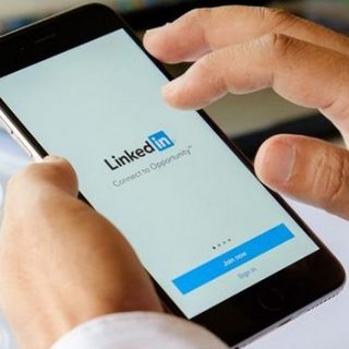 linkedin