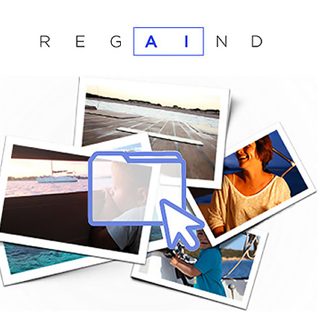 regaind