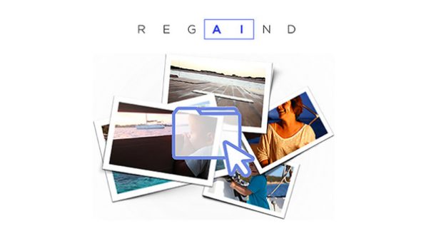 regaind