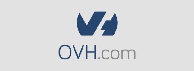 OVHArticle Bannière avec logo OVH